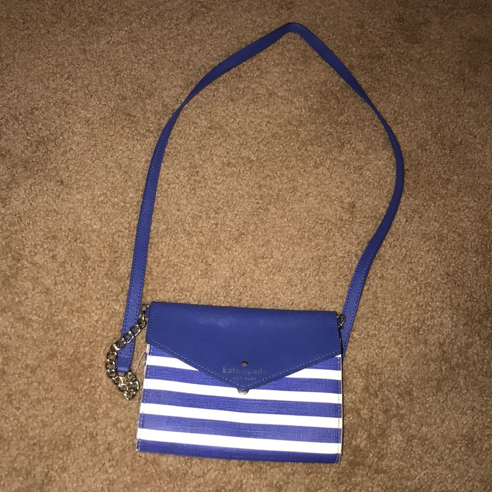 Kate Spade cross body bag